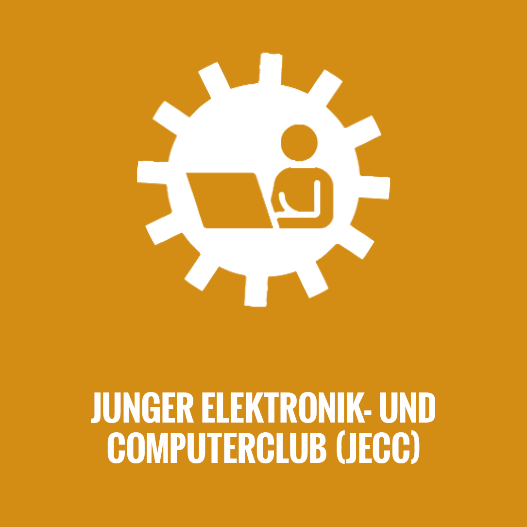 Junger Elektronik- und Computerclub (JECC)