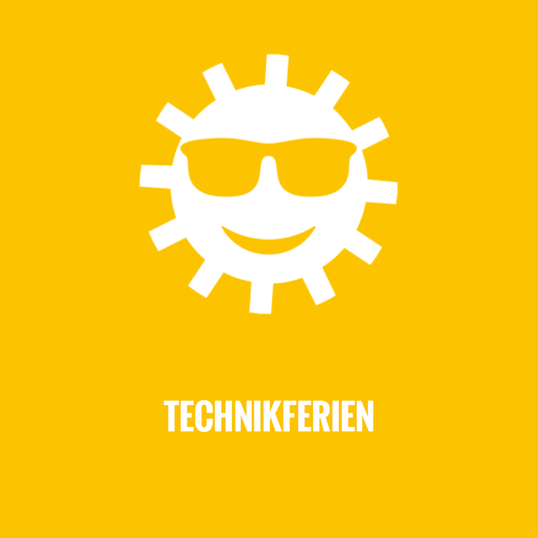 Technikferien